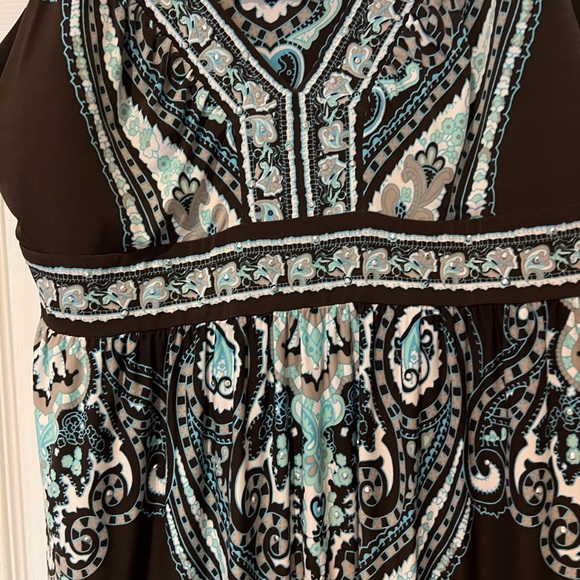 INC international Concepts Dress - Picture 6 of 9